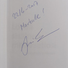 Jari Saarenpää : Löydä sisäinen motivaatiosi (signeerattu... - pikkukuva 3