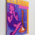 Leonore Tiefer : Sex is not a natural act and other essays - pikkukuva 1