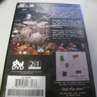 BILLY WARD - VOICES IN MY HEAD 2DVD - pikkukuva 2