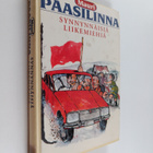 Mauri Paasilinna : Synnynnäisiä liikemiehiä - pikkukuva 1
