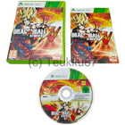 X360 - Dragon Ball Xenoverse (CIB) - pikkukuva 3