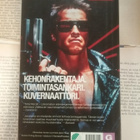 Arnold Schwarzenegger: Total Recall - uskomaton... - pikkukuva 2