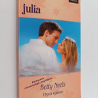 Betty Neels : Hyvä vaimo - pikkukuva 1