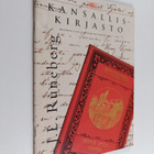 Kansalliskirjasto : J.L. Runeberg - pikkukuva 1