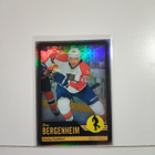 2012-13 O-Pee-Chee Black Rainbow #319 Sean Bergenheim SN100 - pikkukuva 1