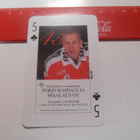 ÄSSÄT Pelikortti # Risti 5 Mikko Sokka - pikkukuva 1
