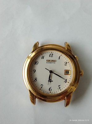 Seiko Kinetic