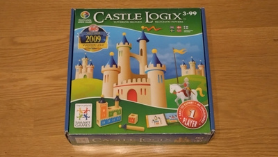 Castle Logix logiikkalinna