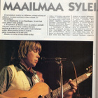 Soundi n:o 9 1982 ABC. J. Karjalainen ja Mustat lasit. Kevin - pikkukuva 3