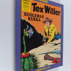 Tex Willer Kronikka 24 : Kuoleman kukka ; Meskalerot - pikkukuva 1