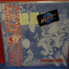 GORILLA BISCUITS - CATS AND DOGS RARE 2011 PRESS M-/M- LP - pikkukuva 1