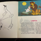 Hauskat Muistot Disney Maksi-Minit 1973 - pikkukuva 2