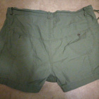 Kietaisu shortsit/ hame koko 42/L - pikkukuva 3