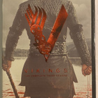 Vikings: The Complete Third Season - DVD ( uusi ) - pikkukuva 1