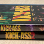 KICK-ASS 1&2 (Blu-ray) Chloë Grace Moretz - pikkukuva 4