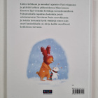 Birgitte Weninger : Pasi ja suuri lumiseikkailu - pikkukuva 2