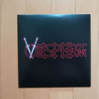 VESPERA : s/t 7" (Punk) - pikkukuva 1