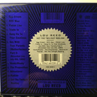 LOU REED: Set The Twilight Reeling, CD - pikkukuva 2