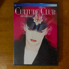 Culture Club Live in Sydney DVD - pikkukuva 1