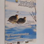 Metsästäjä 1 / 2010 - pikkukuva 1
