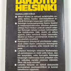 Eero Taivalsaari : Lahjottu Helsinki : korruptiotapauksia... - pikkukuva 2