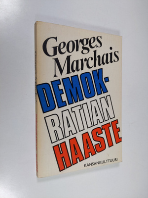 Georges Marchais : Demokratian haaste