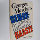 Georges Marchais : Demokratian haaste - pikkukuva 1