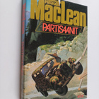 Alistair MacLean : Partisaanit - pikkukuva 1