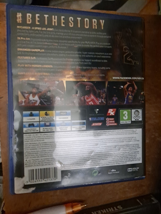 Item image