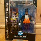 McFarlane Toys DC Multiverse The Penguin - pikkukuva 1