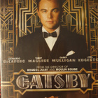THE GREAT GATSBY BLU-RAY - pikkukuva 1