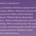 Laura Summers: Sydämenlyönnin päässä - pikkukuva 3