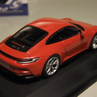 Porsche 911 992 GT3 touring -23 1:43 ALE! - pikkukuva 2