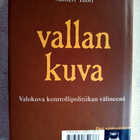 Santeri Tuori: vallan kuva - pikkukuva 2
