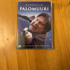 Palomuuri DVD - pikkukuva 1