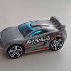 DRIFT TECH HOT WHEELS Mattel - pikkukuva 2