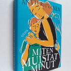 Antti Ritvanen : Miten muistat minut - pikkukuva 1