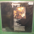 MAGNUM - INVASION LIVE M-/M- 2LP - pikkukuva 2