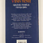 Viinin henki : ajatuksia viinistä ja viininjuojista - pikkukuva 2