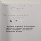 Urho Ketvel : Nyt : Länsimaisen aikakonseptin muotoutumis... - pikkukuva 3