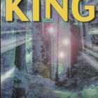 Stephen King: Unensieppaaja (Sid. 1p. Tammi 2001) - pikkukuva 1