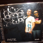 Ideaali & Jay Who - Piste CD ( Sis.postikulut ) - pikkukuva 1