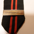 Talvisodan muistomitali 1939-1940 kenttäarmeija kilpi - pikkukuva 2