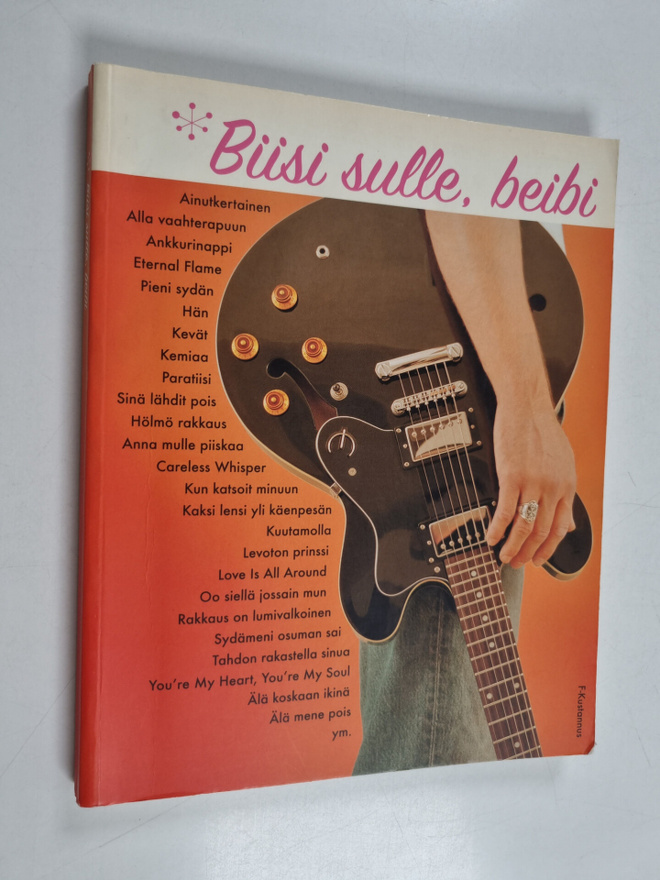 Biisi sulle, beibi