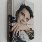 Chris Heath : Iholla : Robbie Williams - pikkukuva 1
