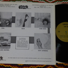 CRASH TOPS Vol. 11 - LP 1972 USA jazz/soul MINT- - pikkukuva 2