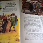 Dumas: Kolme muskettisoturia (Artkon kuvitetut klassikot) - pikkukuva 4