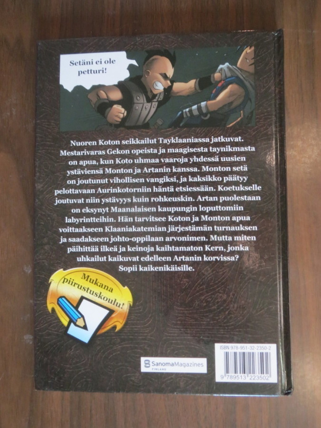 Item image