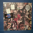 THE BLACKWOOD APOLOGY - HOUSE OF LEATHER LP M-/M- - pikkukuva 1