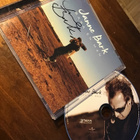 Janne Bark / bara en man nimmarilla CD - pikkukuva 1
